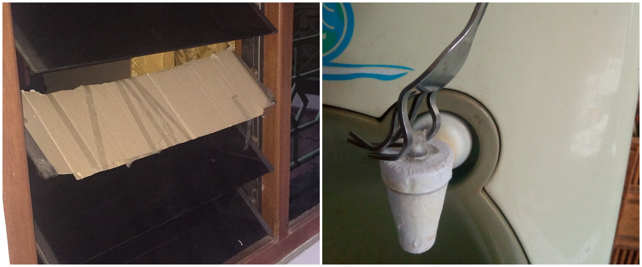 10 Cara low budget anak kos selesaikan masalah, lucu-lucu kreatif