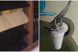 10 Cara low budget anak kos selesaikan masalah, lucu-lucu kreatif