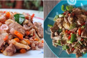 8 Resep sei sapi, enak, sederhana dan cocok untuk ide bisnis