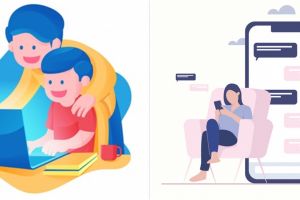 Cara dapat bantuan kuota internet Kemendikbud bagi pelajar & mahasiswa