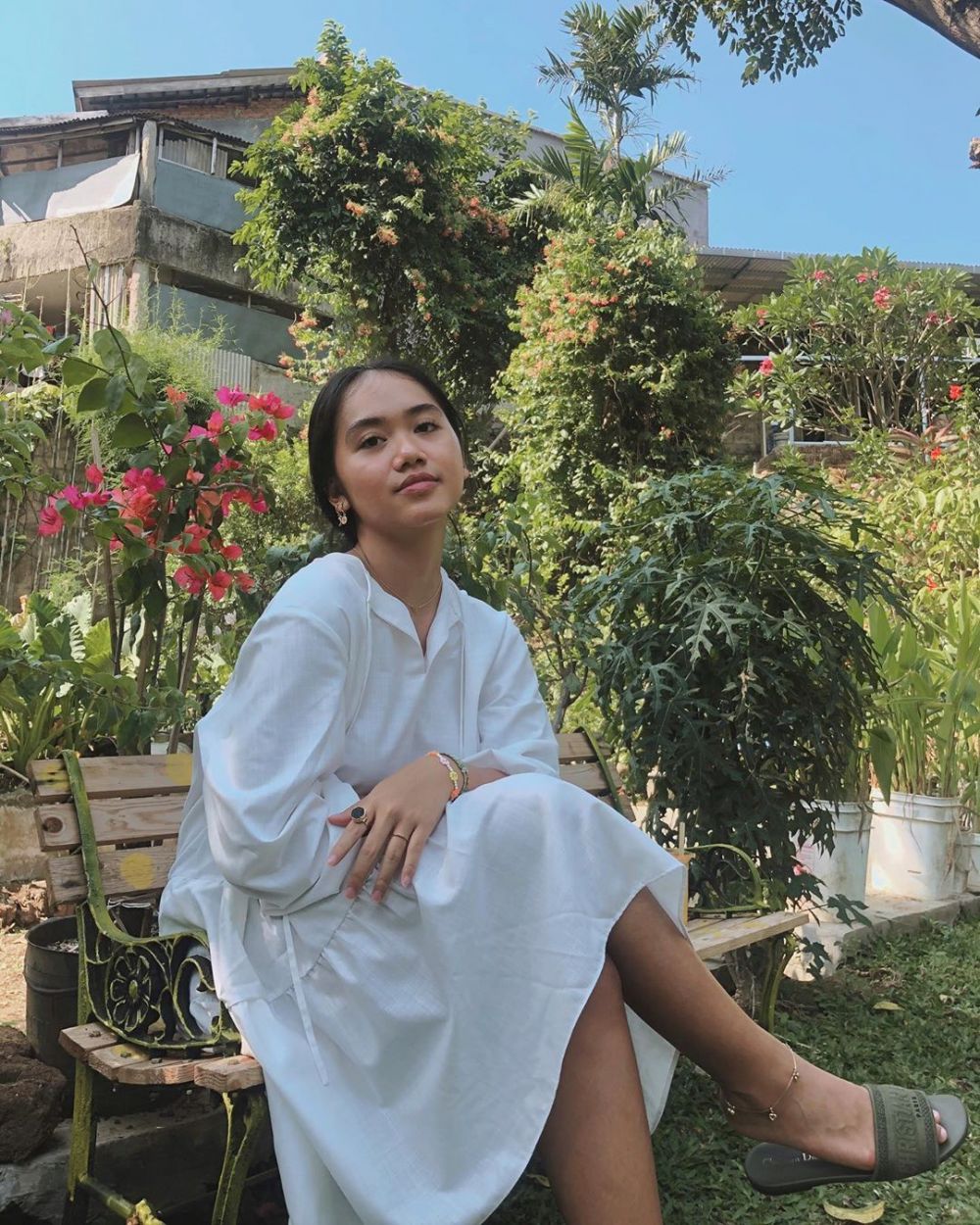 Putus dengan Shafa Harris, 5 artis ini pernah dekat Bastian Steel