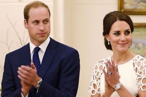 Jauh dari kesan mewah, ini 5 makanan favorit Pangeran William