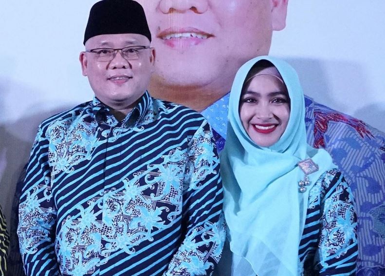 Kabar terbaru deretan pedangdut yang menikah dengan pejabat