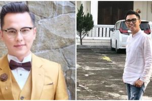 Tak banyak tahu, ini penampakan rumah 8 seleb cowok di kampung halaman