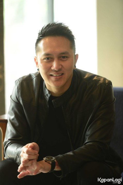 Tak banyak yang tahu, nama asli 20 seleb pria ini bikin kaget