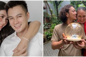 5 Seleb ini dapat hadiah Vespa di momen spesial, unik dan klasik