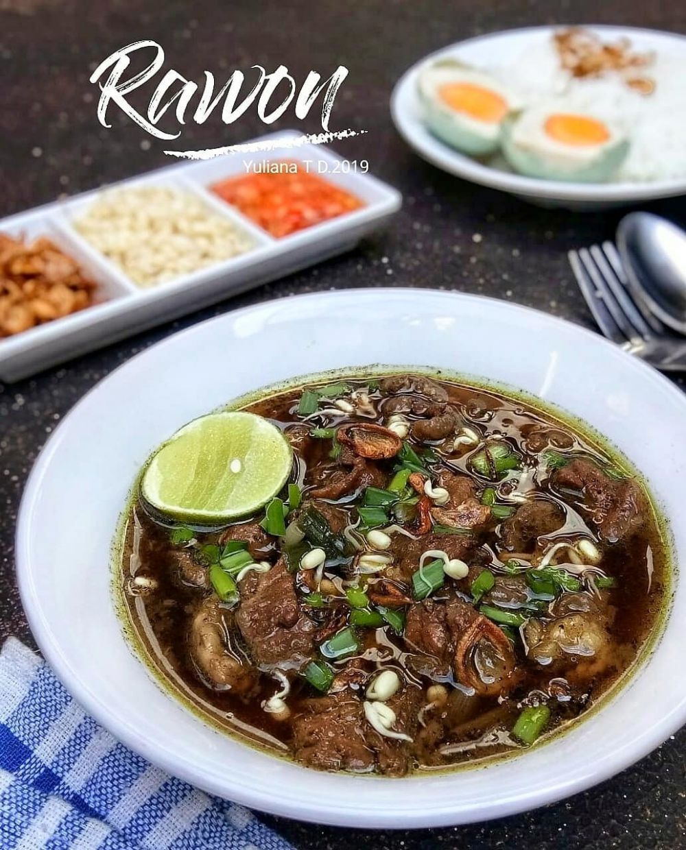 Resep makanan khas Sidoarjo © 2020 brilio.net Resep makanan khas Sidoarjo © 2020 brilio.net
