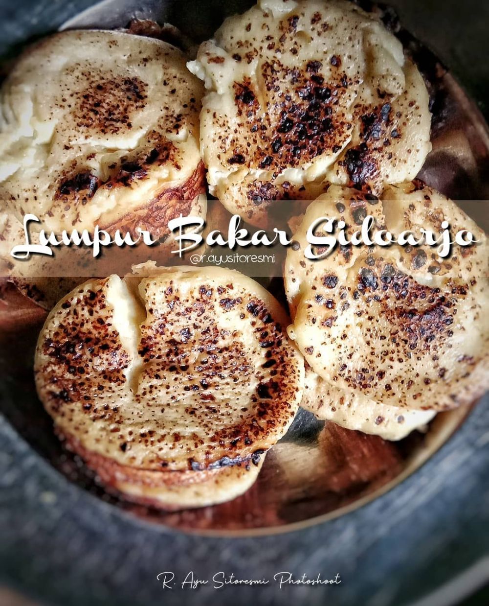 Resep makanan khas Sidoarjo © 2020 brilio.net Resep makanan khas Sidoarjo © 2020 brilio.net