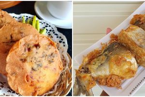 10 Resep makanan khas Sidoarjo, mudah dibuat dan lezat