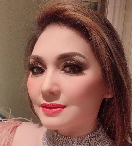 Berusia 50-an tahun, 10 penyanyi cantik ini tetap cantik & awet muda