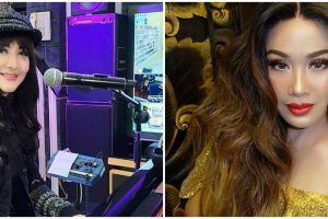 Berusia 50-an tahun, 10 penyanyi cantik ini tetap cantik & awet muda