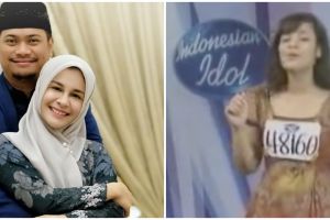 Jadi istri bupati, ini 10 potret Priska Paramita 'Idol' bareng suami
