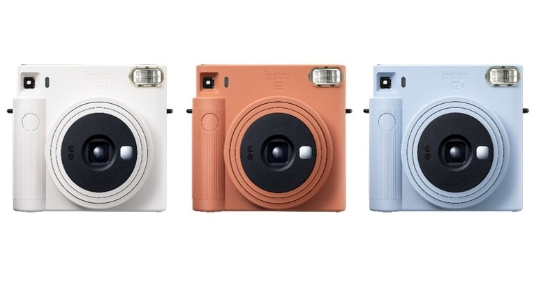 5 Tips memilih kamera instan biar kamu bisa berekspresi dan kreatif
