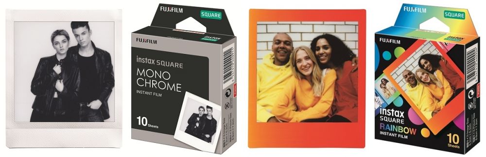 5 Tips memilih kamera instan biar kamu bisa berekspresi dan kreatif