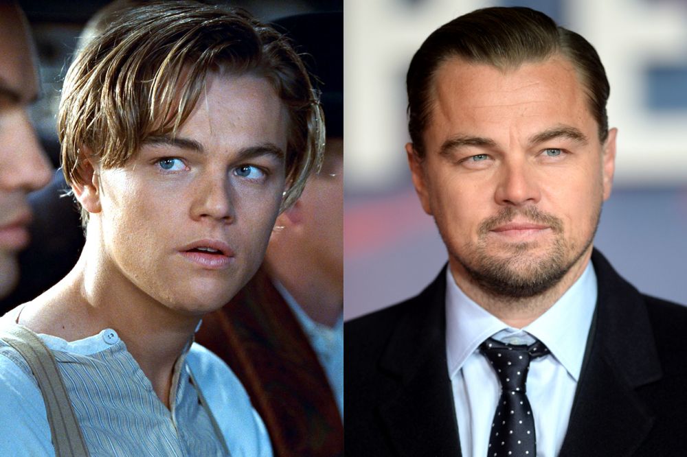 23 Tahun berlalu, ini potret dulu vs kini 11 pemain film Titanic