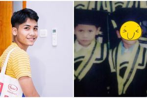 14 Potret lawas komedian jebolan ajang pencarian bakat, manglingi