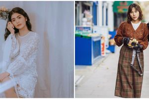 10 Seleb FTV ini hobi mendaki gunung, tampil keren di alam bebas