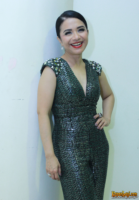 Kabar terbaru 8 penyanyi senior yang pernah jadi juri AFI