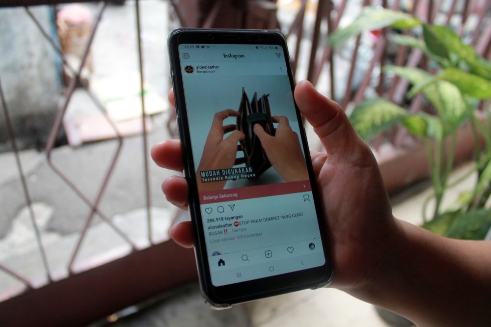 6 Cara menambah penghasilan di masa pandemi Covid-19, bisa dicoba nih