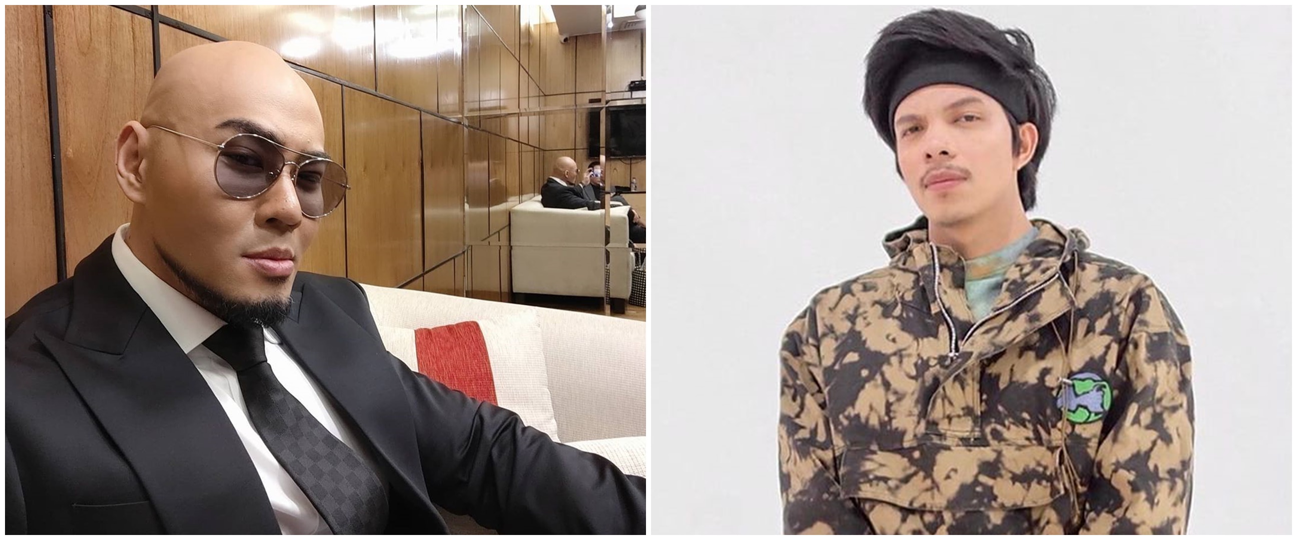 Pajak tahunan 5 seleb ini buat melongo, ditaksir capai miliaran rupiah