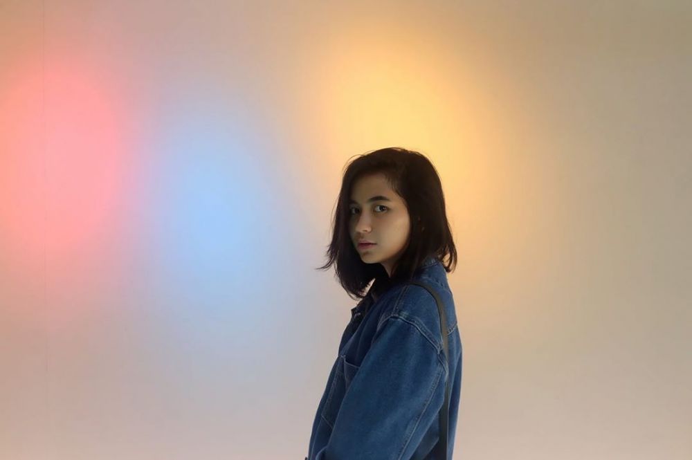 10 Transformasi Ashilla Zee, kecilnya imut kini mirip artis Korea