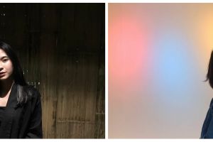 10 Transformasi Ashilla Zee, kecilnya imut kini mirip artis Korea