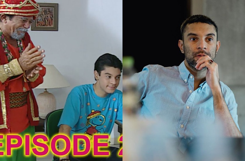 10 Potret terbaru pesinetron pria era 2000-an, pesonanya tak luntur