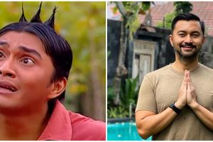 10 Potret terbaru pesinetron pria era 2000-an, pesonanya tak luntur