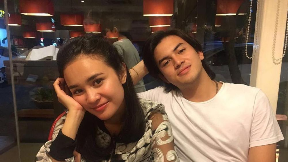 8 Potret kebersamaan Rizky Nazar & Michelle Ziudith, biki