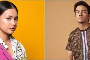 8 Potret kebersamaan Rizky Nazar & Michelle Ziudith, bikin fans baper