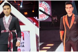 10 Potret Hari LIDA sebelum terkenal, gayanya jadi sorotan