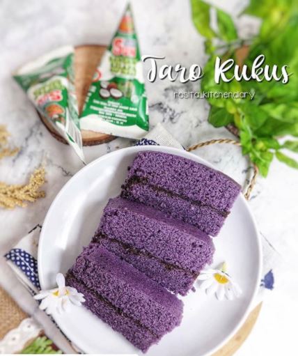 Resep aneka kue taro © 2020 brilio.net Resep aneka kue taro © 2020 brilio.net