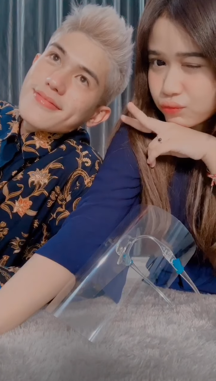 10 Momen kebersamaan Brisia Jodie dan Julian Jacob, jadi sorotan