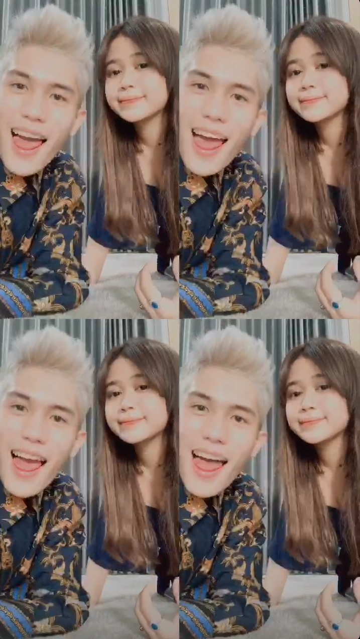 10 Momen kebersamaan Brisia Jodie dan Julian Jacob, jadi sorotan