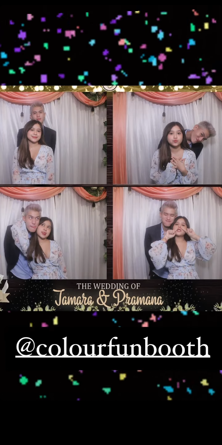 10 Momen kebersamaan Brisia Jodie dan Julian Jacob, jadi sorotan