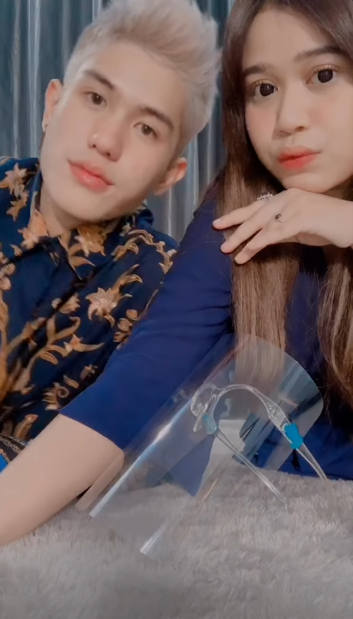 10 Momen kebersamaan Brisia Jodie dan Julian Jacob, jadi sorotan