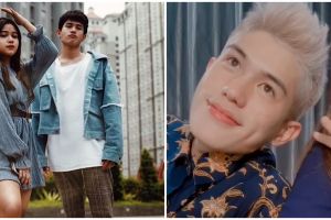 10 Momen kebersamaan Brisia Jodie dan Julian Jacob, jadi sorotan