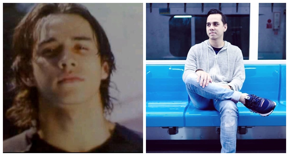 Potret dulu vs kini 12 aktor sinetron, perubahannya bikin gemas