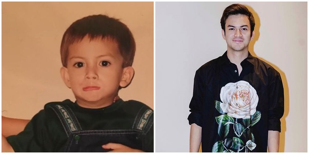 Potret dulu vs kini 12 aktor sinetron, perubahannya bikin gemas