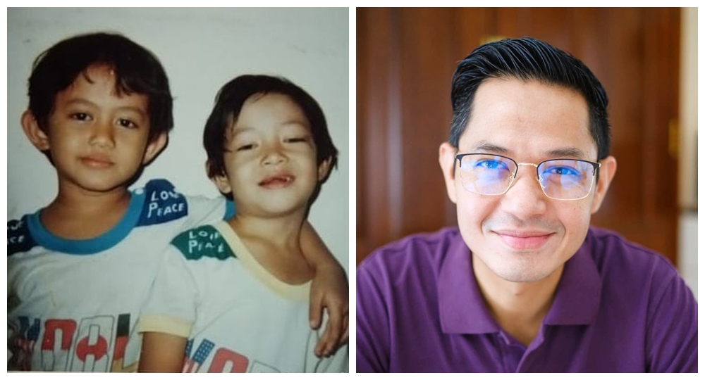 Potret dulu vs kini 12 aktor sinetron, perubahannya bikin gemas