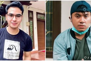 10 Adu gaya Hari dan Gunawan, dua finalis berebut juara LIDA 2020