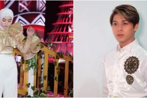 8 Momen pemotretan terbaru Rizky Billar & Lesty Kejora, serasi abis