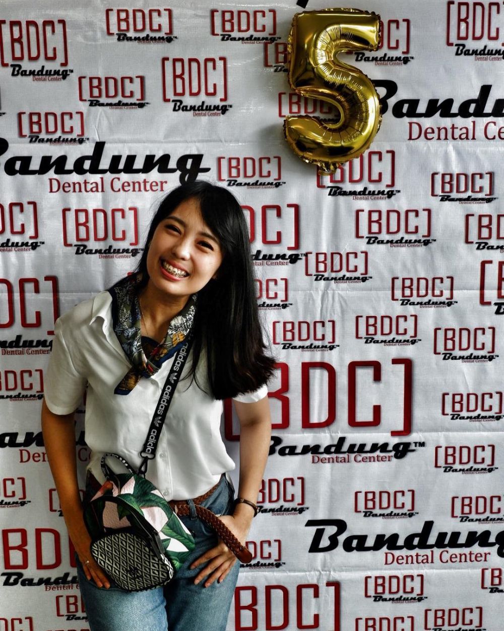 Kini jadi dokter, ini 10 potret terbaru Brinet Idol