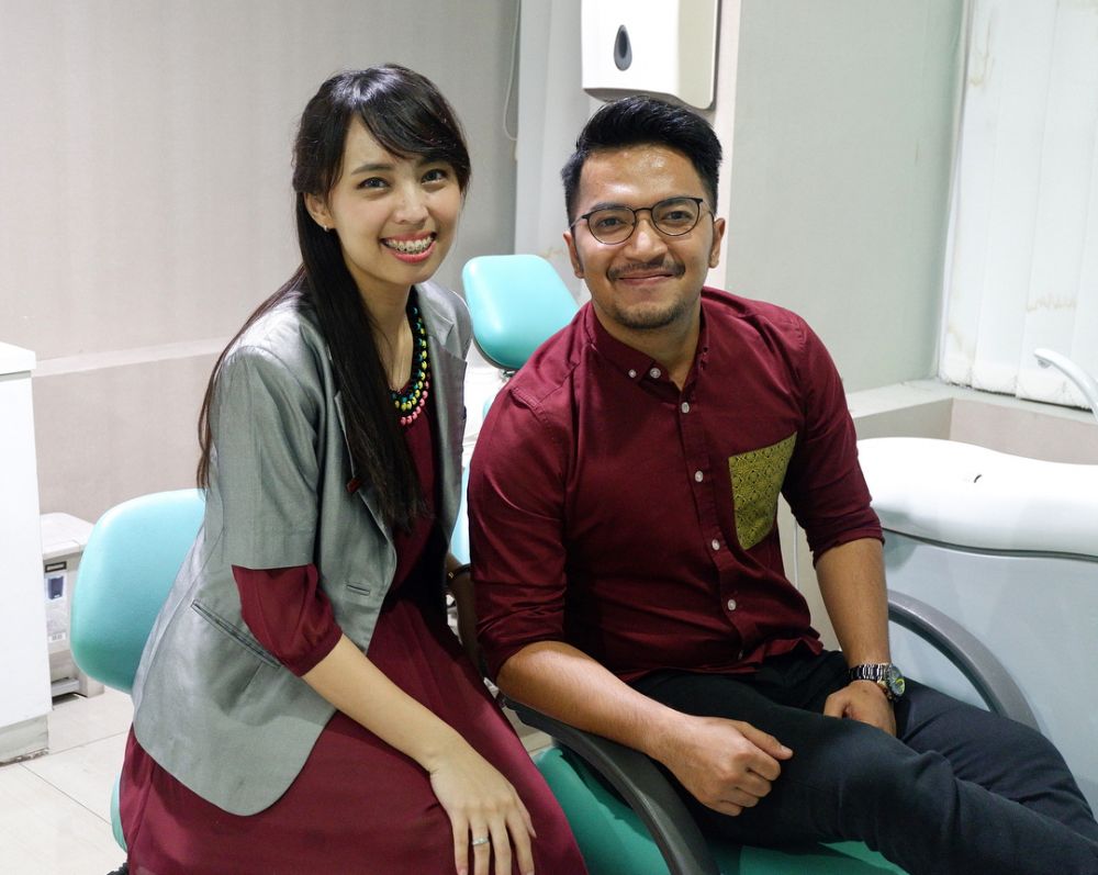 Kini jadi dokter, ini 10 potret terbaru Brinet Idol