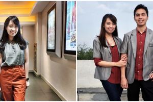 Kini jadi dokter, ini 10 potret terbaru Brinet Idol