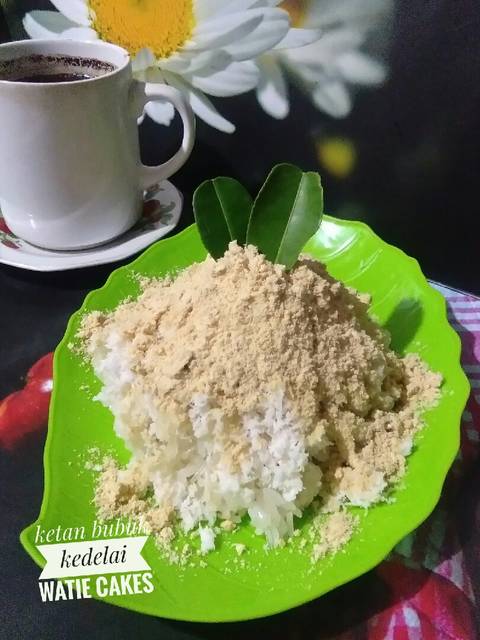 resep olahan kedelai Instagram resep olahan kedelai Instagram