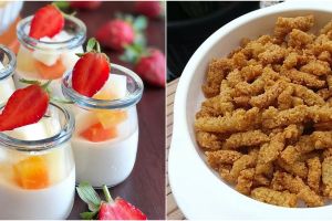 8 Resep olahan kacang kedelai ala rumahan, enak dan sederhana
