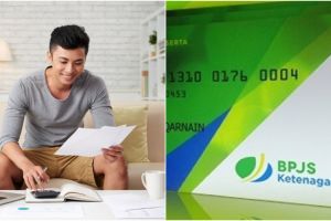 Cara daftar & cek kepesertaan BPJS Ketenagakerjaan online, tanpa ribet