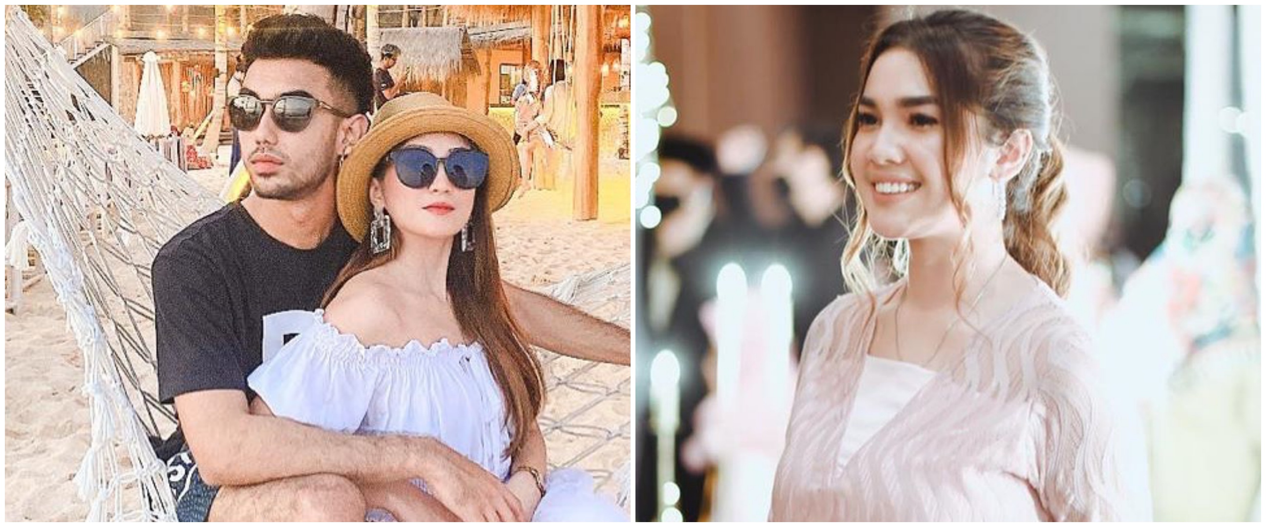 Cerai dari Raya Kitty, ini 10 potret terbaru Abid Zia bareng pacar