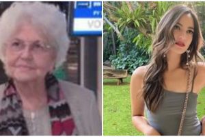 Jarang tersorot, ini 8 momen kedekatan Nia Ramadhani dan neneknya